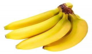 空肚子吃了香蕉怎么办 空肚子吃香蕉肚子可以吗