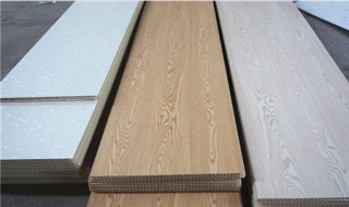 竹纤维板的优缺点是什么呢 竹纤维板的优缺点是什么
