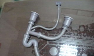 厨房排水支管距地多高 厨房排水管安装高度为多少
