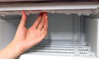 冰箱毛细管结冰怎么回事 冰箱毛细管外部结冰是什么原因?