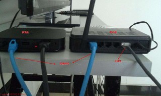 无线路由器怎么连接网络电视机顶盒 无线路由器怎样连接电视机顶盒