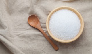 白砂糖怎么弄成粉 白砂糖如何制作糖粉