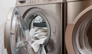 普通洗衣机清洗的方法 普通洗衣机怎么清洗?