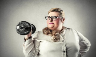 胖子减肥成功技巧 胖子减肥成功技巧有哪些