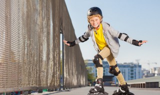 初学滑冰需要掌握什么技巧 初学滑冰有什么技巧