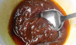 蚝油酱的制作方法视频 蚝油酱的制作方法