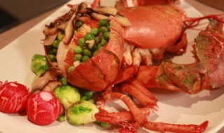 热大龙虾怎么做好吃 热大龙虾怎么做