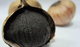 黑蒜最好制作方法 黑蒜最好制作方法是什么