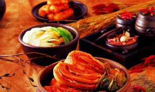 四川家常泡菜的腌制方法 四川泡菜的腌制方法大全