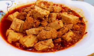 鱼籽烧豆腐 鱼籽烧豆腐是哪里的菜