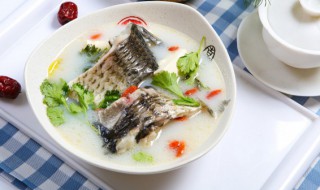 鱼肉鱼汤怎么做好喝 鱼肉鱼汤怎么做