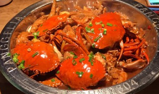 肉蟹煲怎么做好吃窍门 肉蟹煲怎么做好吃窍门