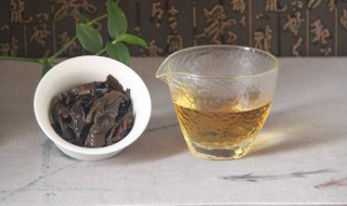 冲泡白茶的方法 冲泡白茶有以下几种冲泡方法
