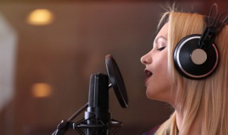 唱歌练习方法和技巧 唱歌技巧百度百科