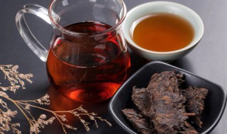 姜红茶蜂蜜水的功效 姜蜜红茶做法步骤
