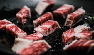 冻久的牛肉怎样做好吃 冻久的牛肉怎么做