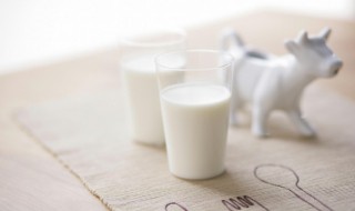 鲜牛奶什么时候喝 鲜牛奶什么时候喝合适