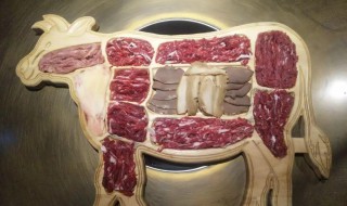 牛吊龙怎么做好吃 牛吊龙是牛身上哪一部分的肉
