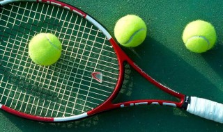 网球握拍的方式是什么 网球握拍主要有哪三种方式