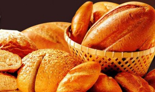 面包酒的酿造方法 面包酒种配方
