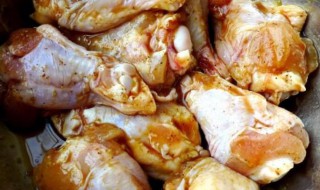 炸鸡的腌制方法配方视频 炸鸡的腌制方法配方