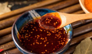 剁椒酱的做法 最正宗的做法 剁椒酱的做法