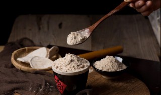 什么粉可以代替木薯粉 木薯淀粉和木薯粉一样吗