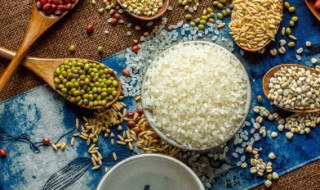 小米大米绿豆粥的做法 小米大米绿豆粥的功效与作用