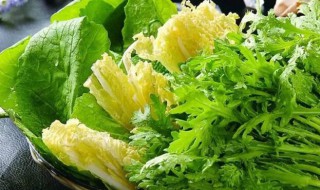 18个适合生吃的蔬菜 排毒最强的三种蔬菜