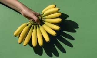 苹果和香蕉和葡萄 苹果香蕉葡萄梨能一起吃吗