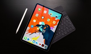 ipad怎么返回 ipad怎么返回上一层