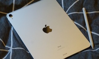 ipad型号怎么看 ipad型号怎么看几代