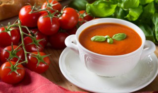 番茄炖花菜的做法 番茄炖花菜怎么做好吃
