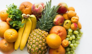 吃什么水果可以防止掉头发 吃什么水果能防止掉头发