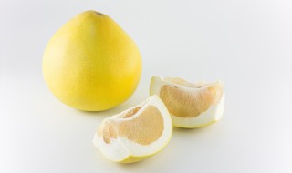 柚子的功效与作用减肥 小柚子的功效与作用及食用方法