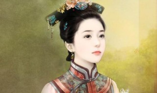 古代中国为何禁止外国女人进入 古代女人不可以出门吗
