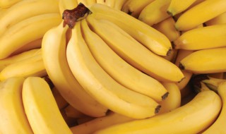 香蕉消化不良 香蕉消化不良的人可以吃吗
