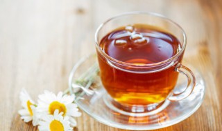 菊花金银花枸杞茶的功效与作用 枸杞和什么搭配补肾壮阳效果最好