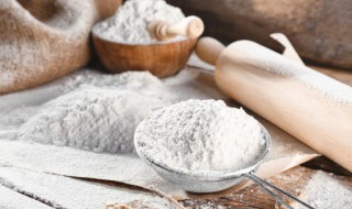木薯粉的功效与作用 木薯淀粉可以做什么吃