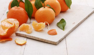 柑橘什么人不能吃 哪些人不能吃柑橘
