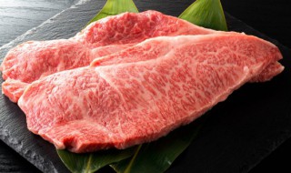 吃完牛肉可以吃柿子吗 吃完牛肉可以吃柿子吗吃完牛肉能吃南瓜子吗