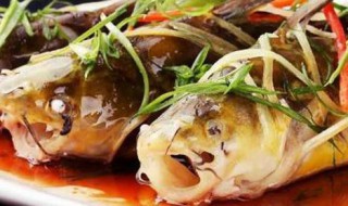 黄骨鱼的吃法和做法 黄骨鱼的吃法