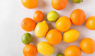 橙子的吃法 橙子的10种吃法