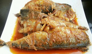 青鱼的吃法 腌制青鱼的吃法