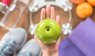 吃苹果的功效和作用 吃什么减肥效果最好最快