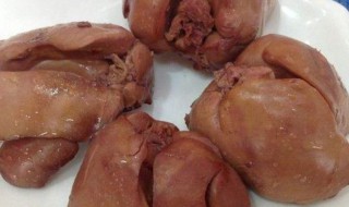 鸡肝的功效与作用 鸡肝的功效与作用、禁忌和食用方法