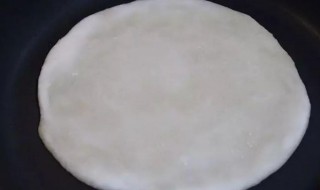 正宗鸡蛋灌饼和面方法 鸡蛋灌饼,如何和面,和面方法,制作方法