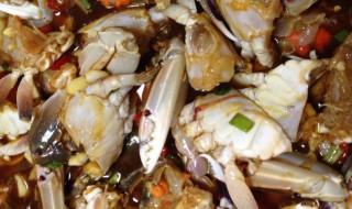 螃蟹生腌怎么做 螃蟹的腌制方法