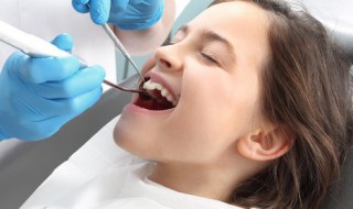 乳牙保存方法 掉下来的牙齿怎么收藏