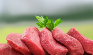 正宗潮州肉卷制作方法 潮州肉卷怎么做